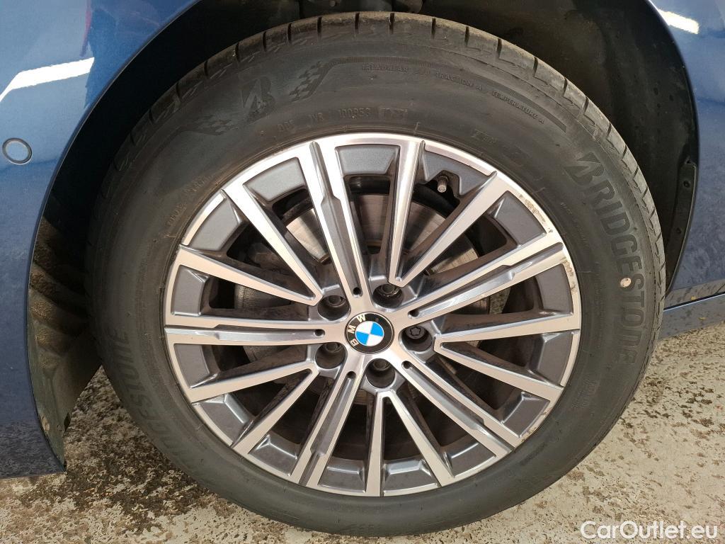  Bmw  2 Tourer BMW Série 2 Active Tourer / 2021 / 5P / monospace 218d 150ch Business Design DKG7 #4