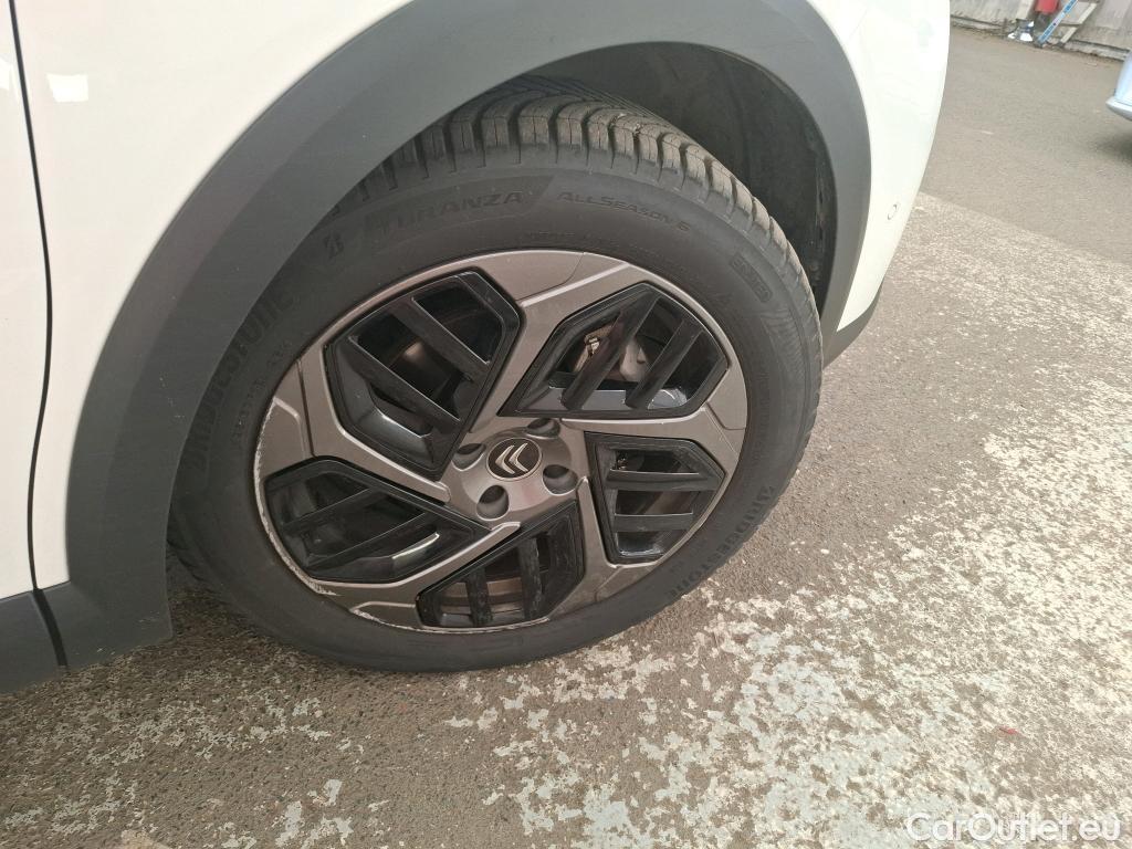  Citroen  C4  Berline Feel Pack 1.5 BlueHDI 130CV BVA8 E6d #15