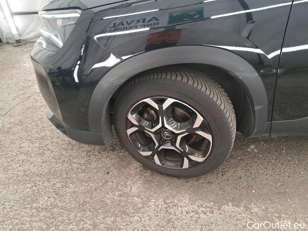  Citroen  C5 Aircross  Shine 1.5 BlueHDi 130CV BVA8 E6d #39