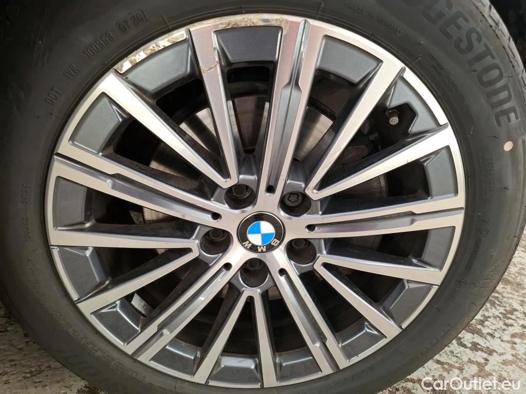  Bmw  2 Tourer BMW Série 2 Active Tourer / 2021 / 5P / monospace 218d 150ch Business Design DKG7 #19