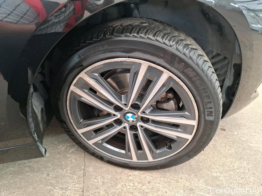  Bmw  Serie 1 BMW Série 1 / 2019 / 5P / Berline 1.5 116I Business Design #11