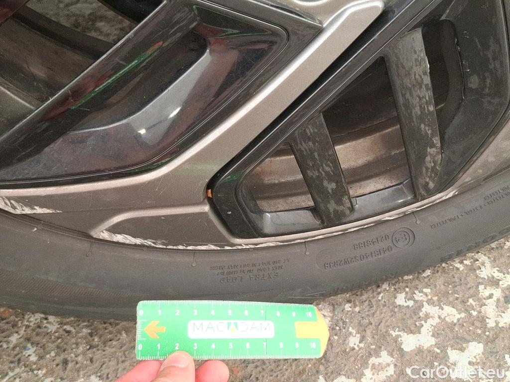  Citroen  C4  Berline Feel Pack 1.5 BlueHDI 130CV BVA8 E6d #18