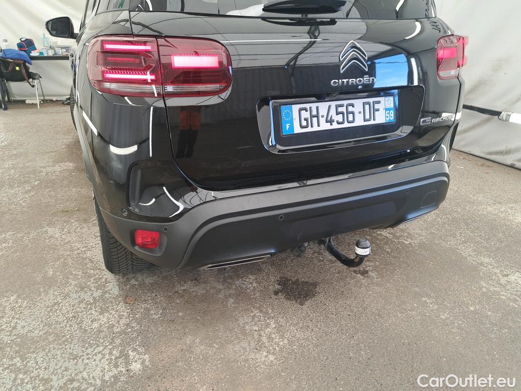  Citroen  C5 Aircross  Shine 1.5 BlueHDi 130CV BVA8 E6d #41