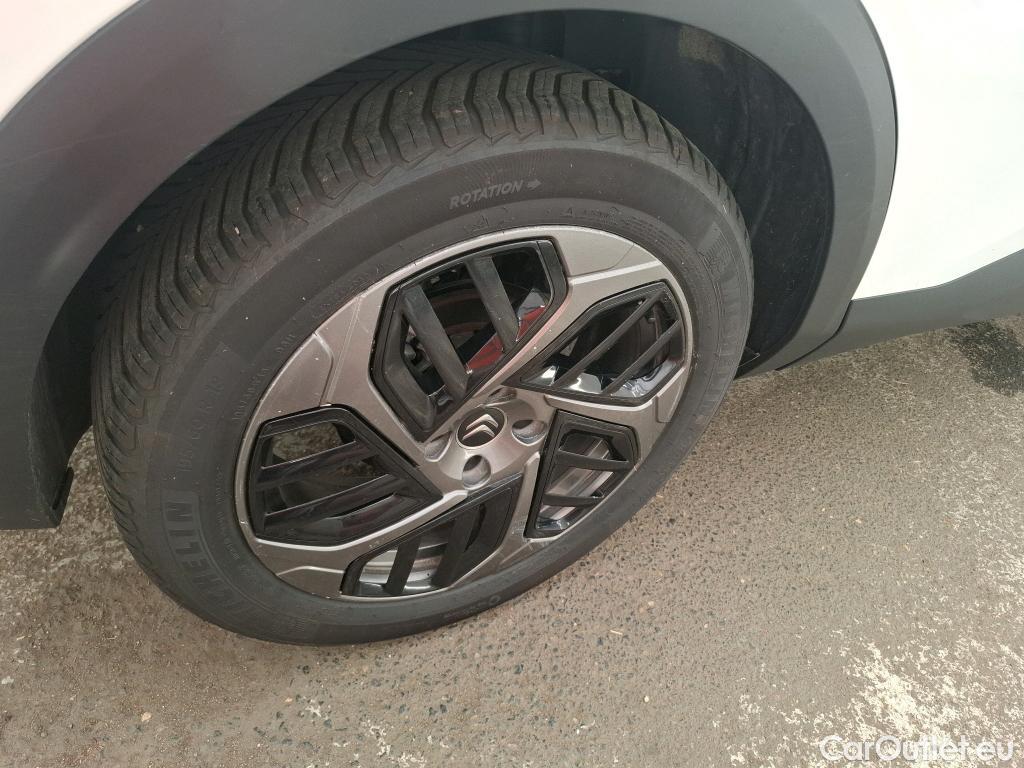  Citroen  C4  Berline Feel Pack 1.5 BlueHDI 130CV BVA8 E6d #11