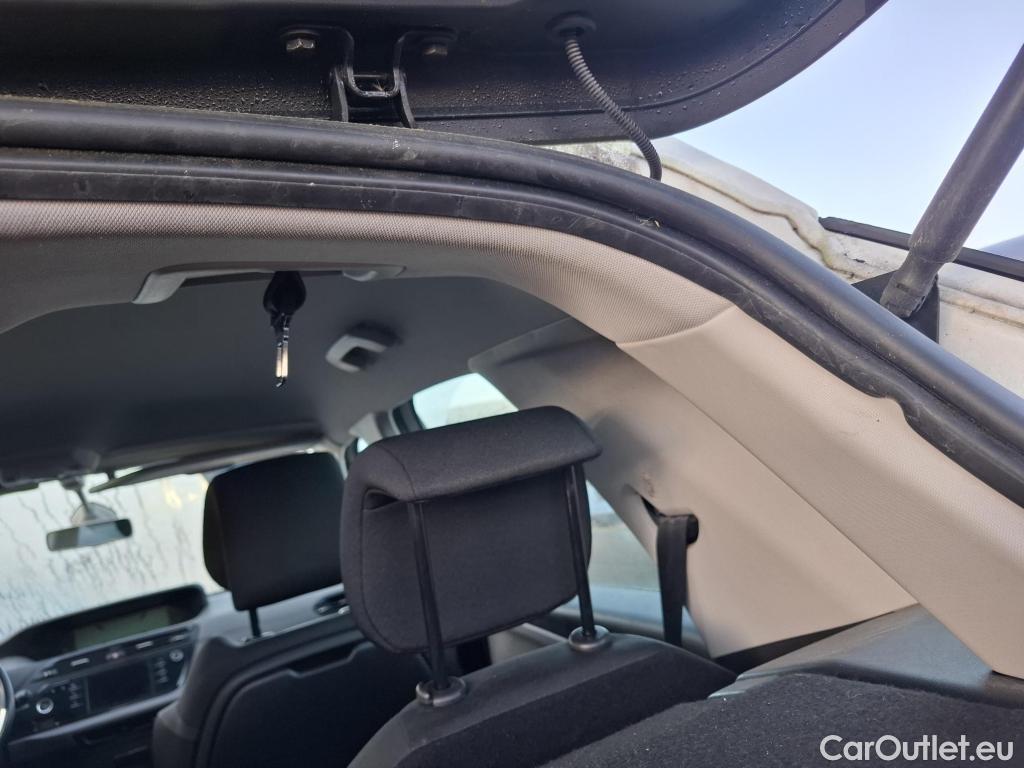  Citroen  C4 Picasso /Spacetourer Business Class 1.5 BlueHDi 130CV BVA8 E6dT #34