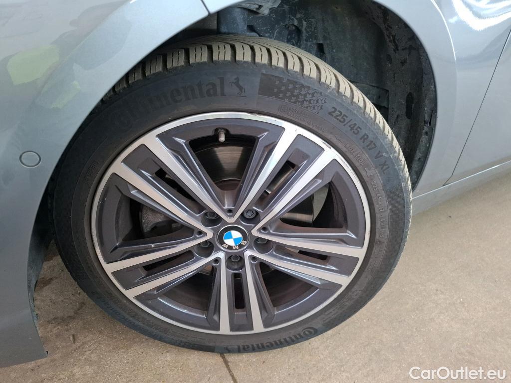  Bmw  Serie 1 1 Berline 116 d Business Design 1.5 115CV BVA7 E6d #10