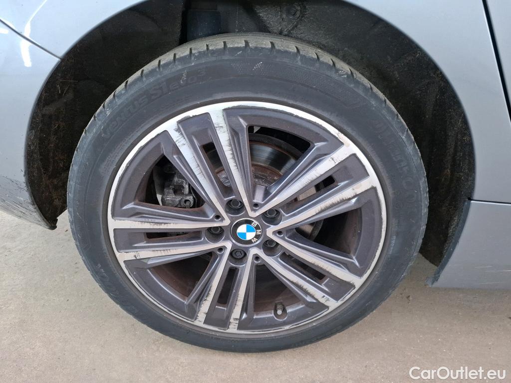  Bmw  Serie 1 1 Berline 116 d Business Design 1.5 115CV BVA7 E6d #14