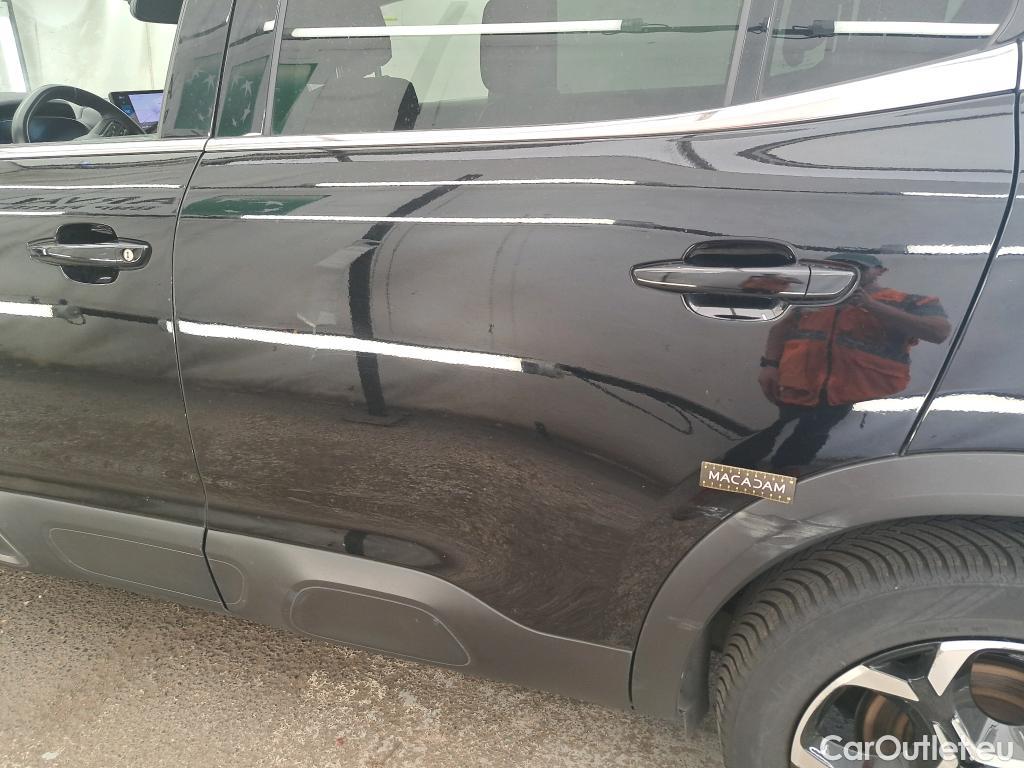  Citroen  C5 Aircross  Shine 1.5 BlueHDi 130CV BVA8 E6d #63