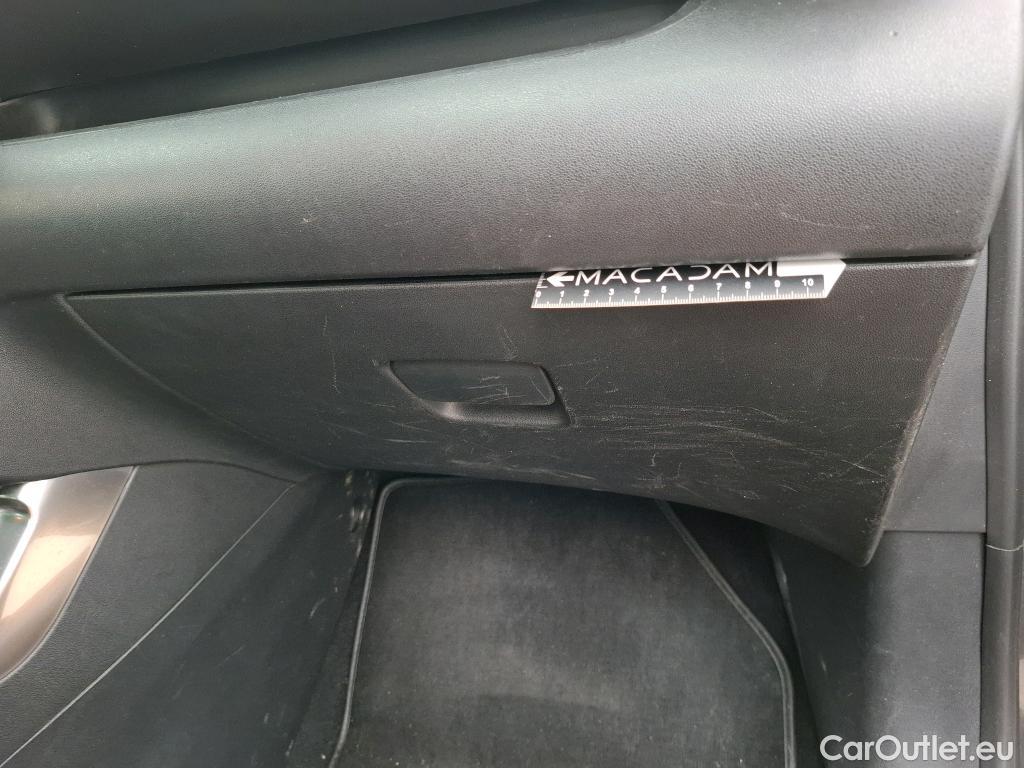  Citroen  C3  Aircross Shine 1.5 BlueHDi 120CV BVA6 E6d #14