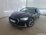 A5 Sportback