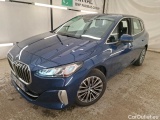 2 Tourer