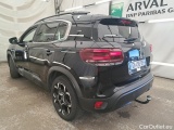  Citroen  C5 Aircross  Shine 1.5 BlueHDi 130CV BVA8 E6d #2