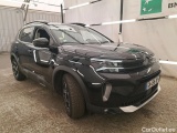  Citroen  C5 Aircross  Shine 1.5 BlueHDi 130CV BVA8 E6d #4