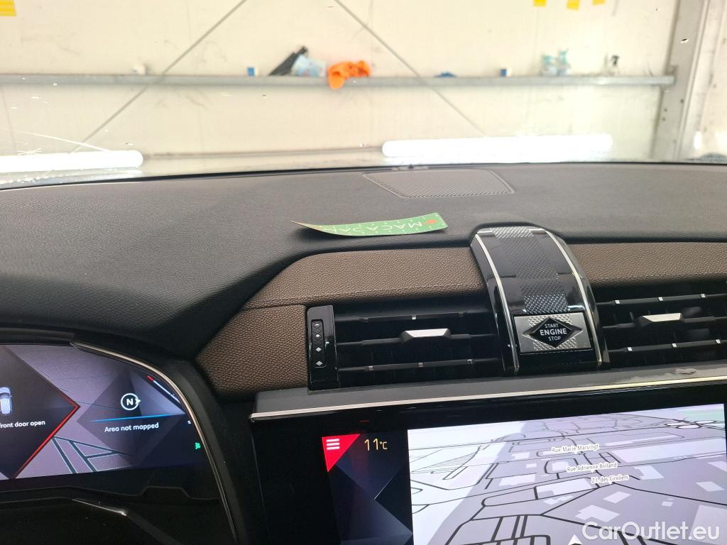  DS  DS7 7 Crossback Business 1.5 BlueHDi 130CV BVA8 E6d #12