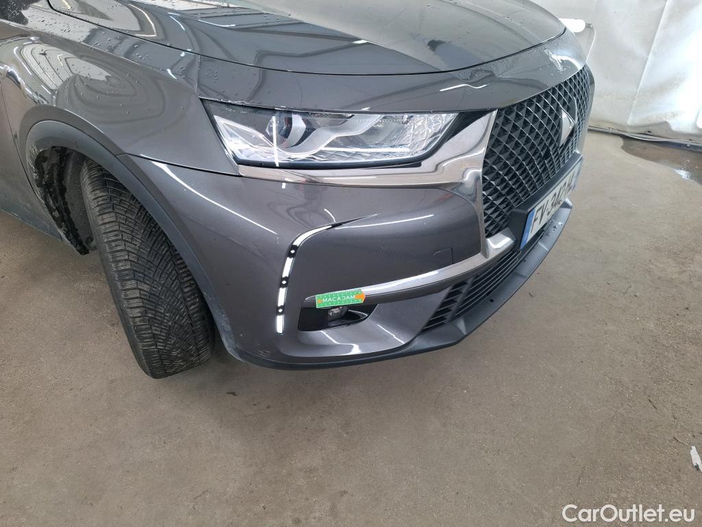  DS  DS7 7 Crossback Business 1.5 BlueHDi 130CV BVA8 E6d #7