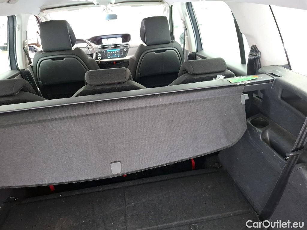  Citroen  C4 Grand Picasso /Spacetourer Business 1.5 BlueHDi 130CV BVA8 E6dT #53