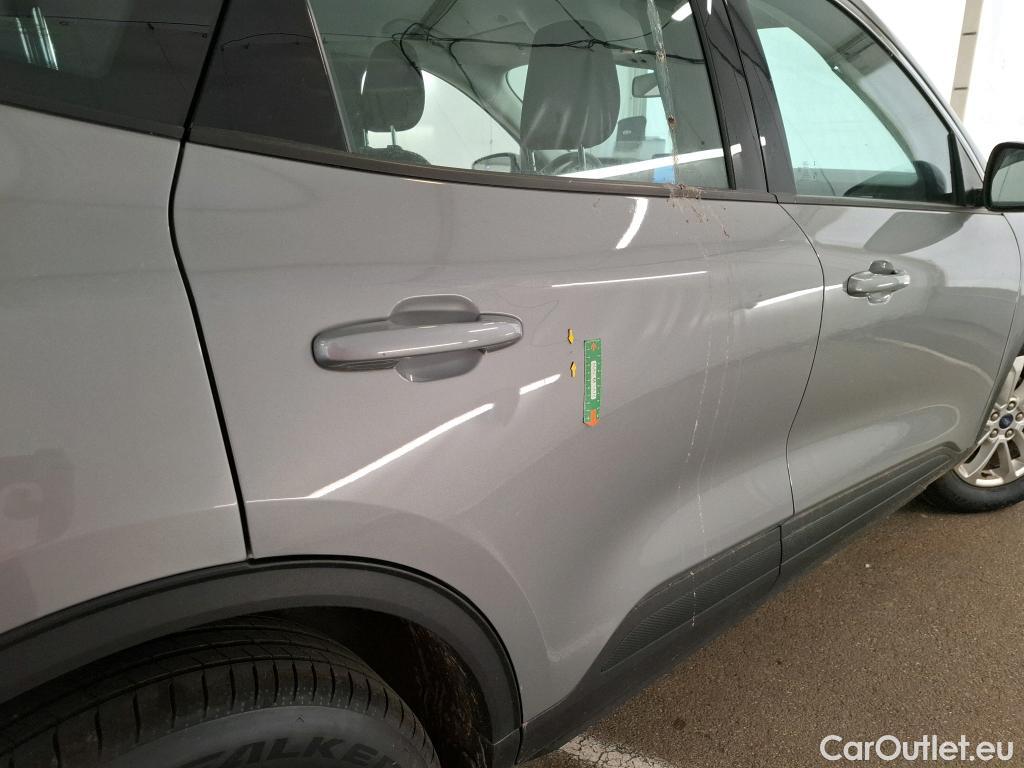  Ford  Kuga  Titanium Hybrid 2.5 190CV BVA6 E6dT #68