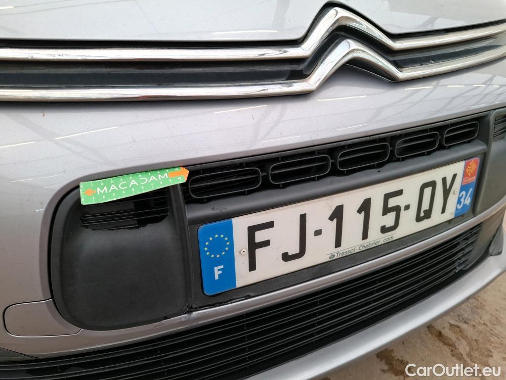  Citroen  C4 Grand Picasso /Spacetourer Business 1.5 BlueHDi 130CV BVA8 E6dT #44
