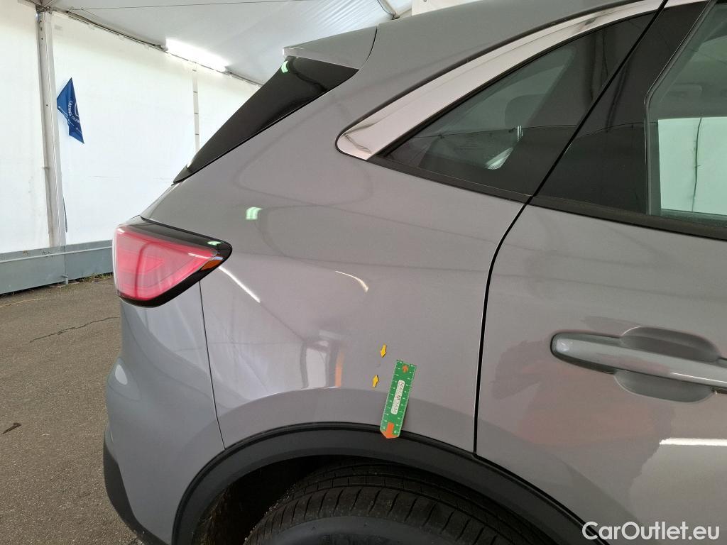  Ford  Kuga  Titanium Hybrid 2.5 190CV BVA6 E6dT #52