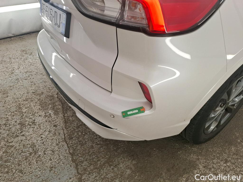  Ford  Kuga  ST-Line X 1.5 EcoBlue 120CV BVA8 E6dT #1