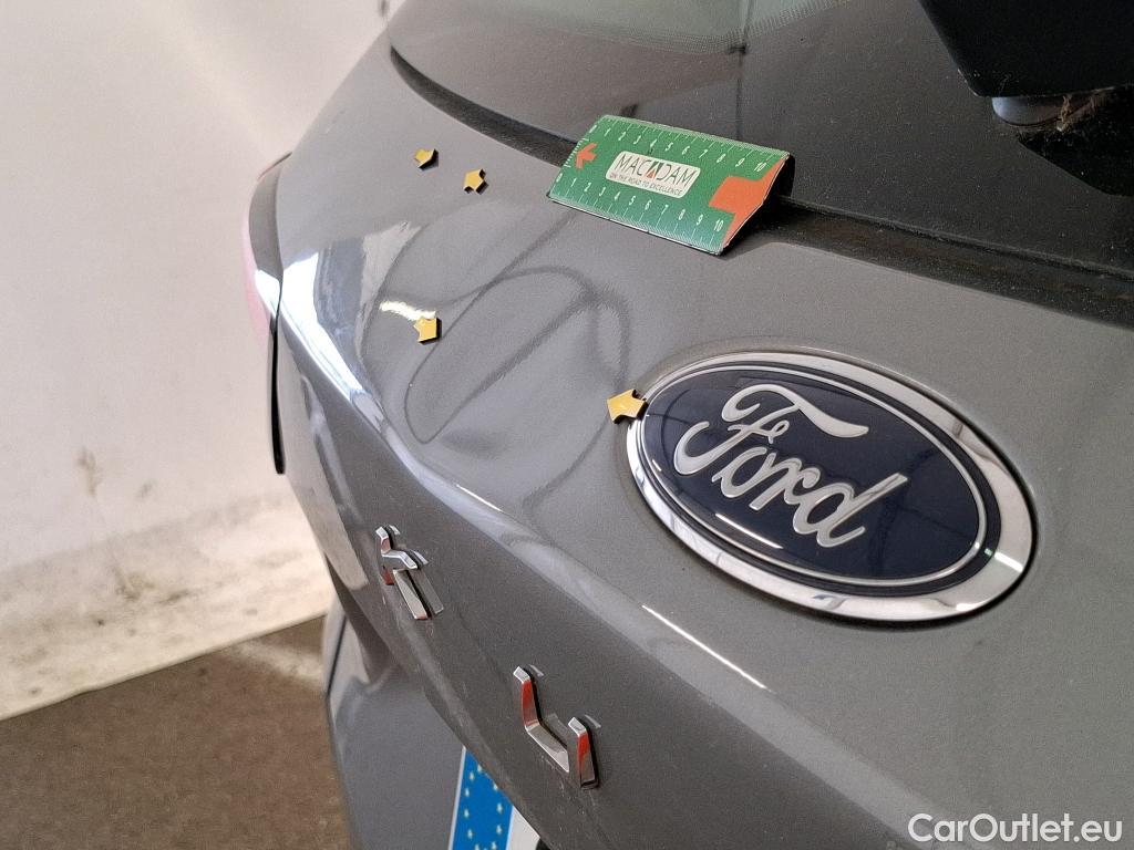  Ford  Kuga  Titanium Hybrid 2.5 190CV BVA6 E6dT #4