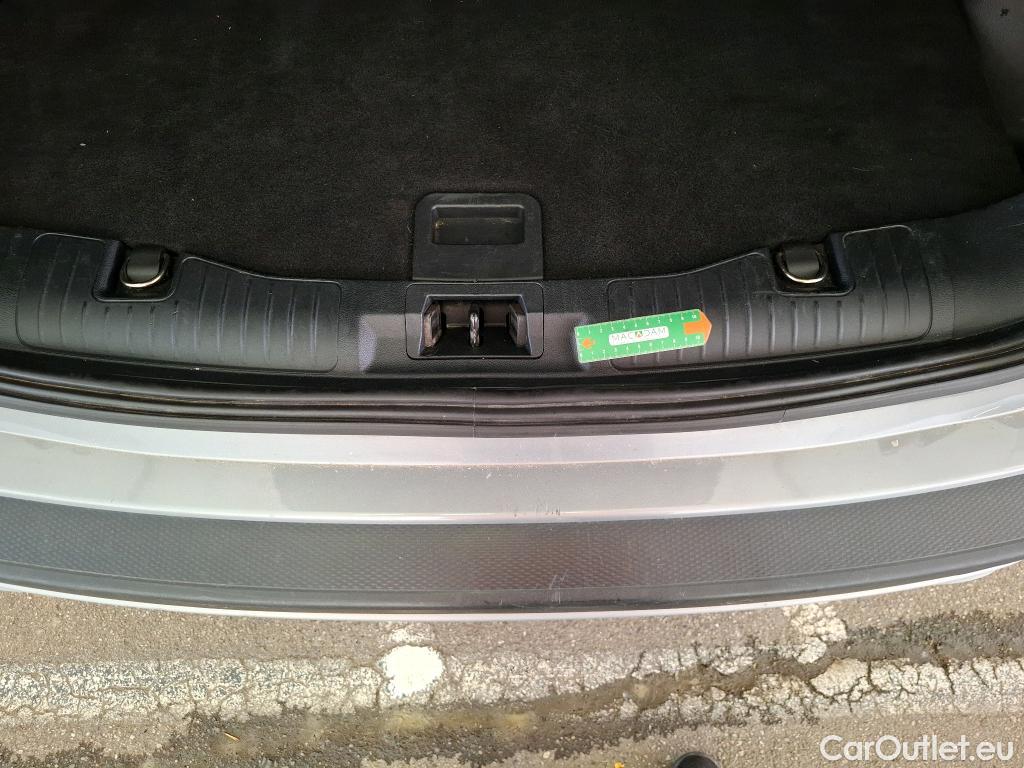 Ford  Kuga  Titanium Hybrid 2.5 190CV BVA6 E6dT #72