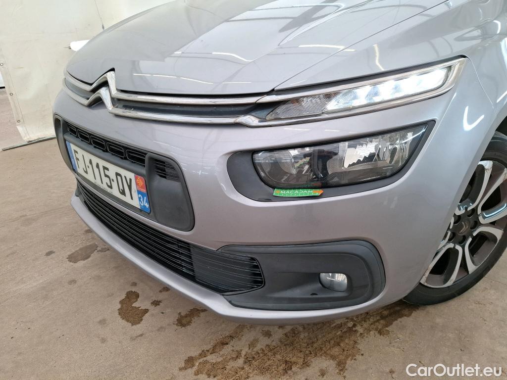  Citroen  C4 Grand Picasso /Spacetourer Business 1.5 BlueHDi 130CV BVA8 E6dT #12