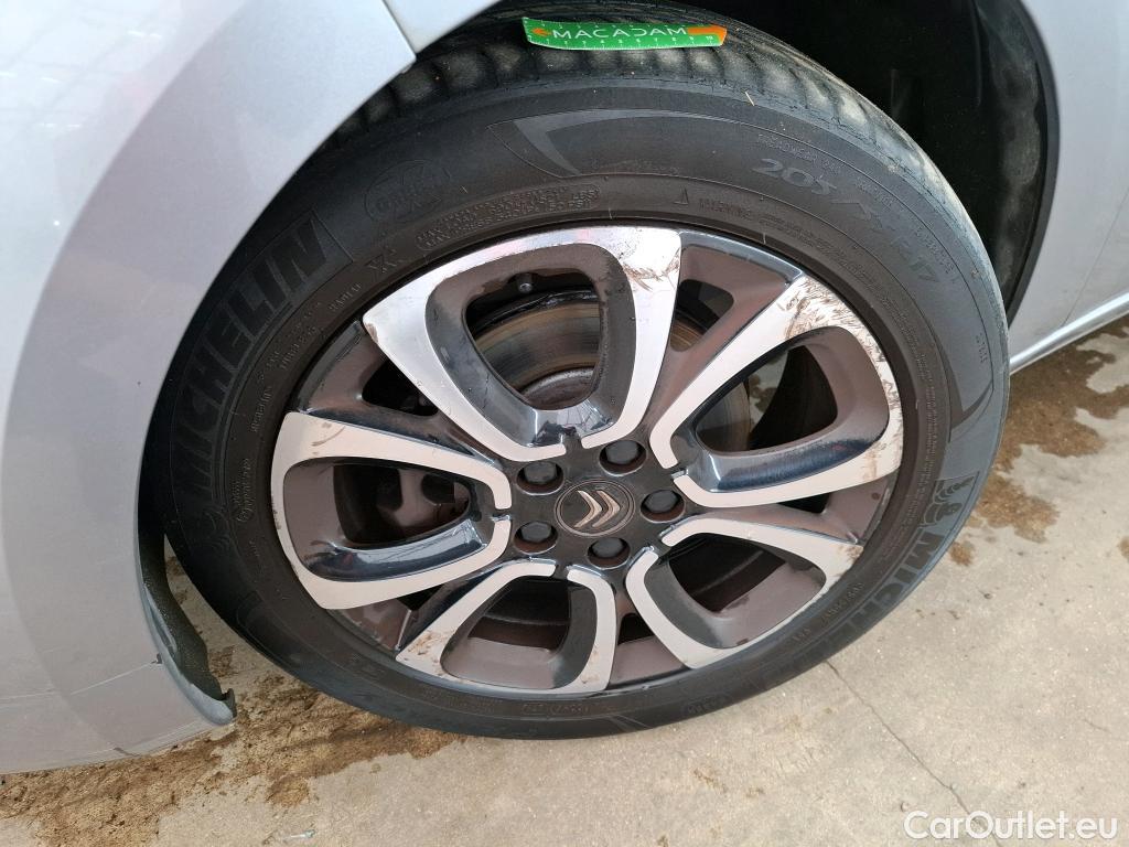  Citroen  C4 Grand Picasso /Spacetourer Business 1.5 BlueHDi 130CV BVA8 E6dT #39