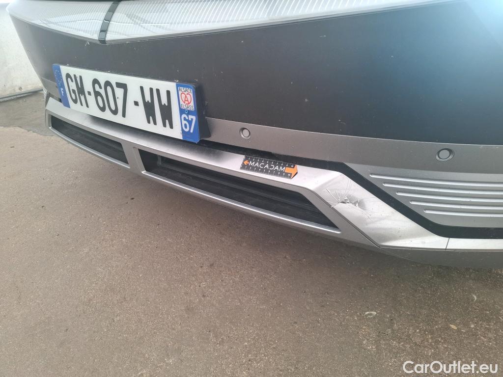  Hyundai   Ioniq Ioniq 5 Executive Electrique 77kWh BVA #3