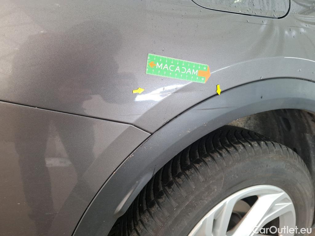  DS  DS7 7 Crossback Business 1.5 BlueHDi 130CV BVA8 E6d #2