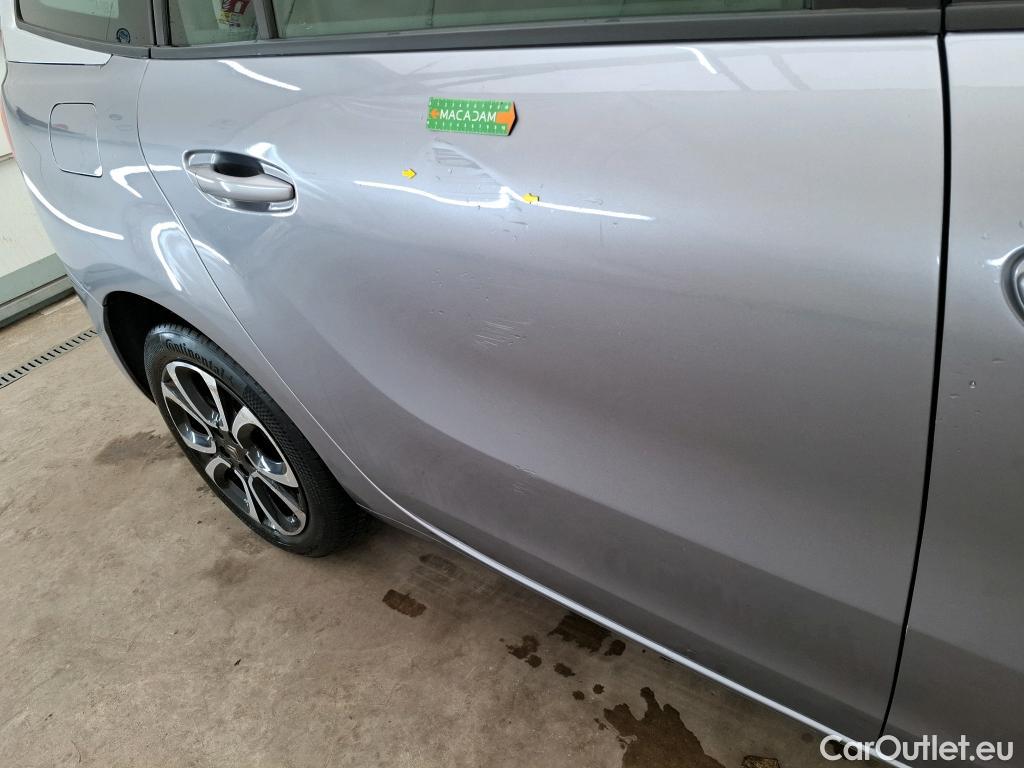  Citroen  C4 Grand Picasso /Spacetourer Business 1.5 BlueHDi 130CV BVA8 E6dT #1