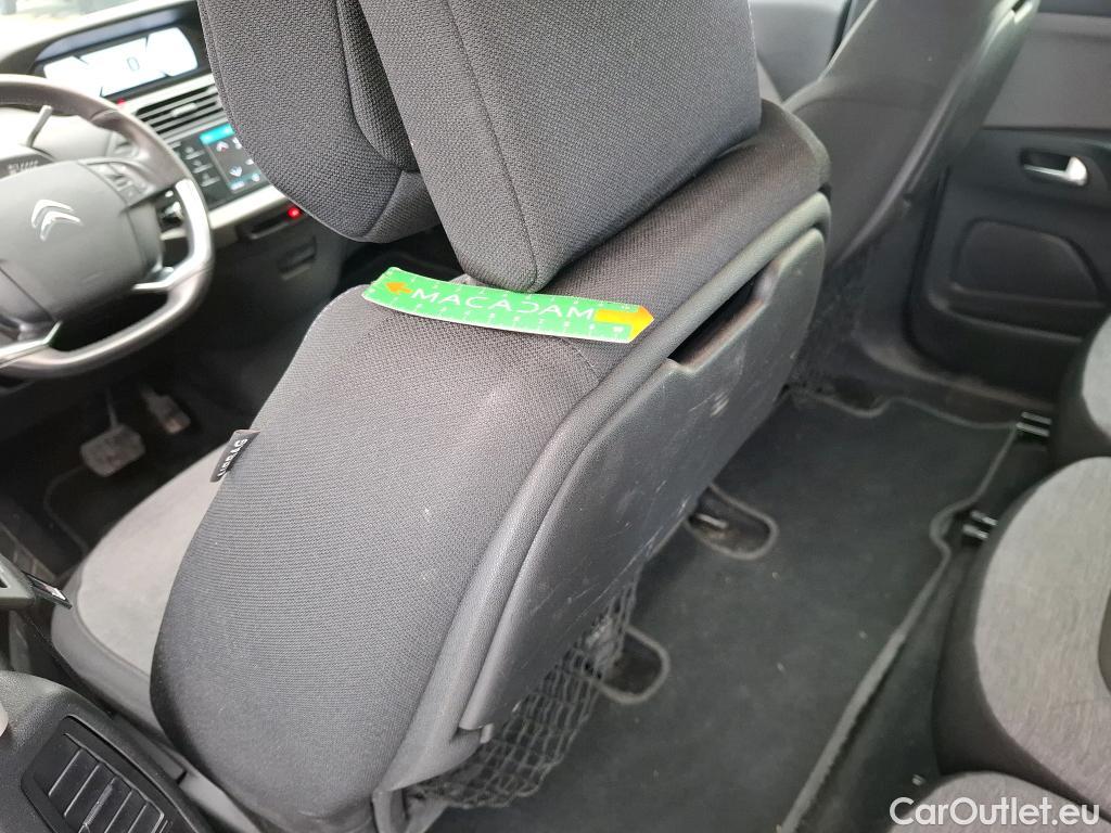  Citroen  C4 Grand Picasso /Spacetourer Business 1.5 BlueHDi 130CV BVA8 E6dT #55