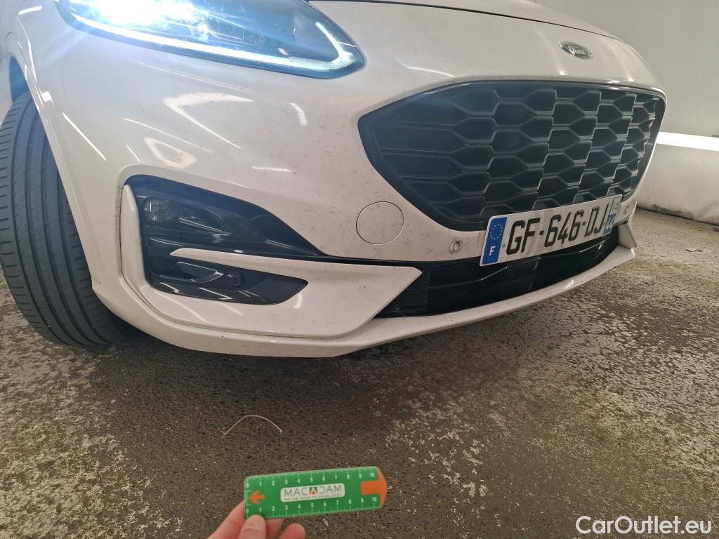  Ford  Kuga  ST-Line X 1.5 EcoBlue 120CV BVA8 E6dT #10
