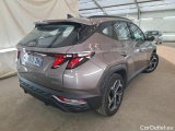  Hyundai  Tucson HYUNDAI  / 2020 / 5P / SUV 1.6 PHEV 265 HTRAC BUSINESS 4WD AUTO #3