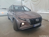  Hyundai  Tucson HYUNDAI  / 2020 / 5P / SUV 1.6 PHEV 265 HTRAC BUSINESS 4WD AUTO #4