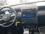  Hyundai  Tucson HYUNDAI  / 2020 / 5P / SUV 1.6 PHEV 265 HTRAC BUSINESS 4WD AUTO #10