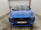  Ford  Focus Ford  Clipper 1.0i EcoBoost MHEV 114kW ST-Line X DCT 5d #5