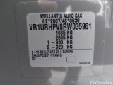  Citroen  DS3 DS 3 PureTech 100 Manual PERFORMANCE Line 5d #17