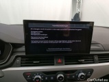  Audi  A5 Sportback AUDI  DIESEL - 2020 40 TDI 204hp Quattro Advanced S tronic 5d #12