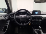  Ford  Focus Ford,  SW '18, Ford  Clipper 1.5 EcoBlue 88kW Trend Ed. Busi #5
