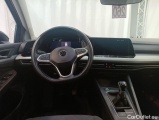  Volkswagen  Golf  Volkswagen VIII 2.0 TDI 85kW Life 5d #9