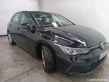  Volkswagen  Golf  Volkswagen VIII 2.0 TDI 85kW Life 5d #8