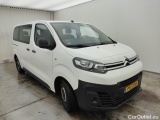  Citroen  Jumpy CITROEN  COMBI MWB DSL - 2016 1.5 BlueHDi 120 M Comfort S&S (EU6.2) 4d #8