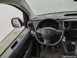  Citroen  Jumpy CITROEN  COMBI MWB DSL - 2016 1.5 BlueHDi 120 M Comfort S&S (EU6.2) 4d #9
