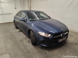 Mercedes  A-Klasse Mercedes-Benz  Limousine A 200 d 4d #8