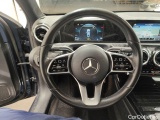  Mercedes  A-Klasse Mercedes-Benz  Limousine A 200 d 4d #20