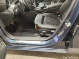  Mercedes  A-Klasse Mercedes-Benz  Limousine A 200 d 4d #36