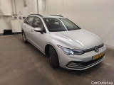  Volkswagen  Golf  VOLKSWAGEN VIII VARIANT DIESEL 2.0 SCR 110 TDi Life DSG 5d #8