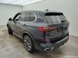  Bmw  X5 BMW  - 2018 3.0AS 286hp xDrive45e PHEV (EU6AP) 5d #7