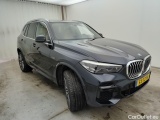  Bmw  X5 BMW  - 2018 3.0AS 286hp xDrive45e PHEV (EU6AP) 5d #8